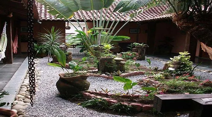 Pousada Porto Escondido