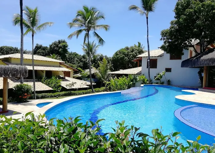 Charm Bahia Residencias