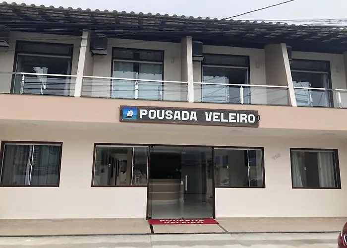 Pousada Veleiro