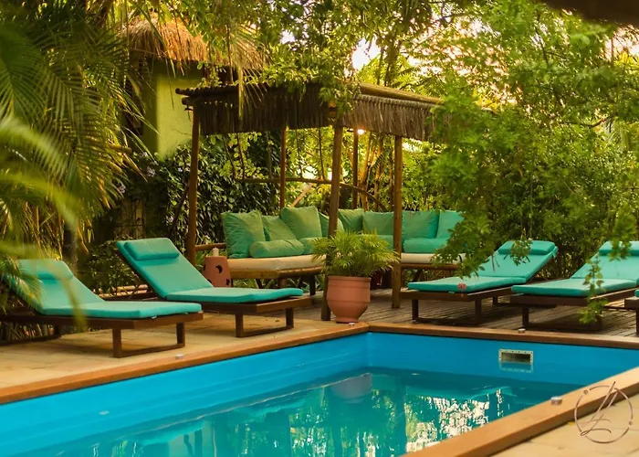 Le Laurent Boutique Hotel - Adult Only