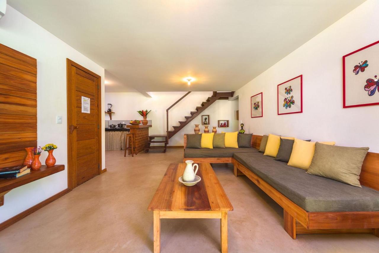 Charm Bahia Holiday home *
