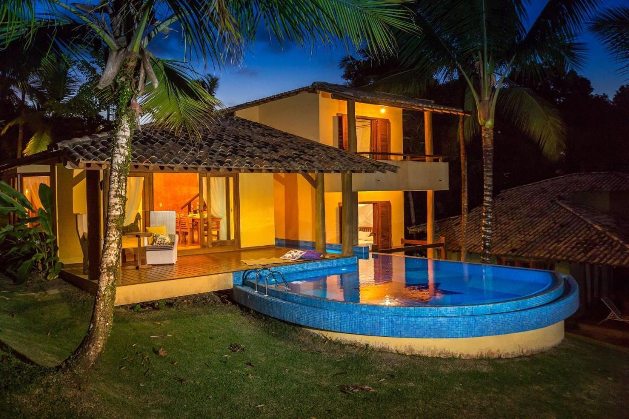 Charm Bahia *
