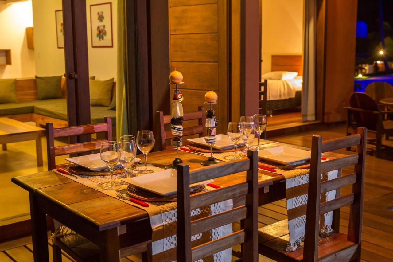 Charm Bahia Holiday home *
