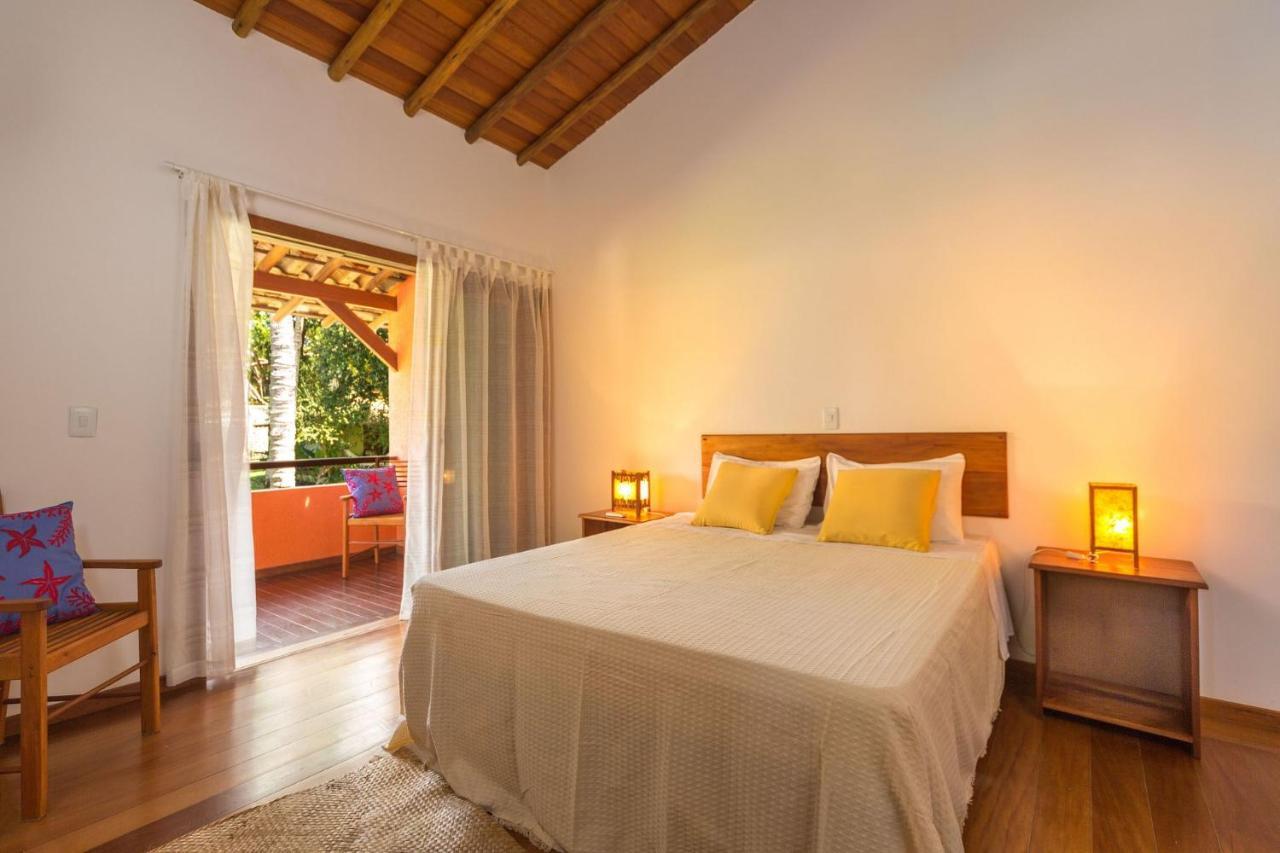 Charm Bahia Holiday home