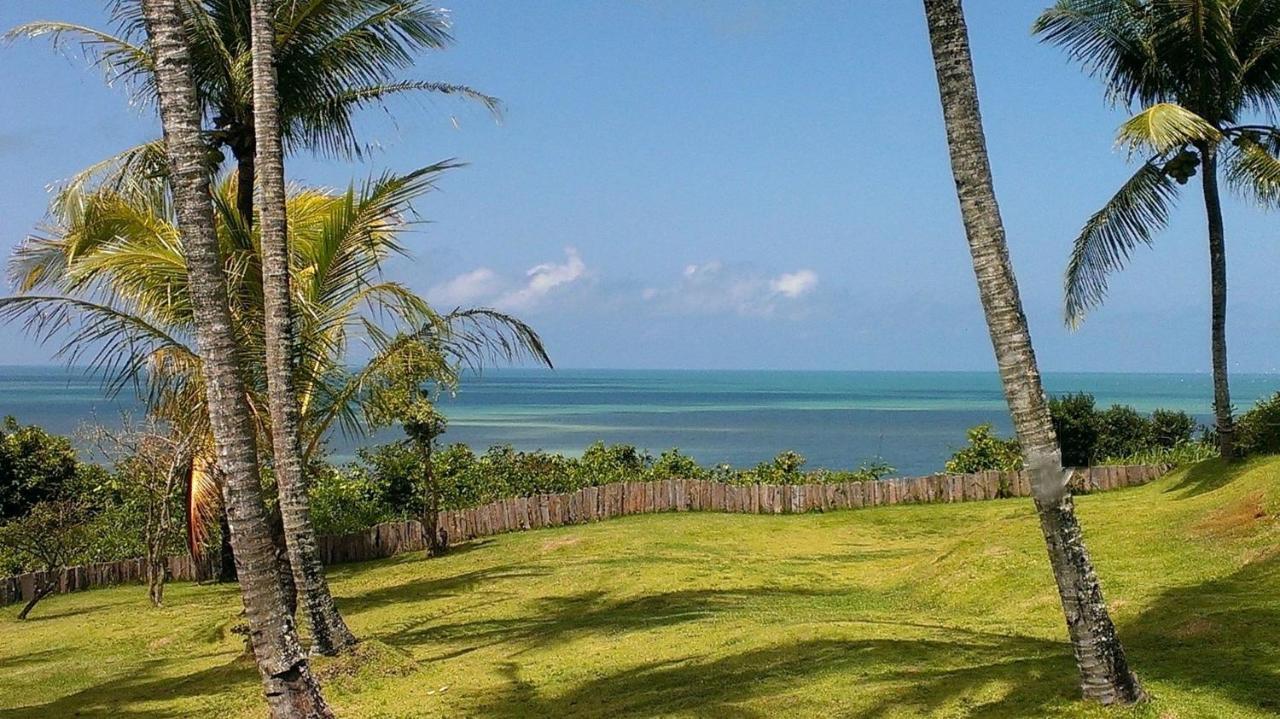 Holiday home Charm Bahia Porto Seguro