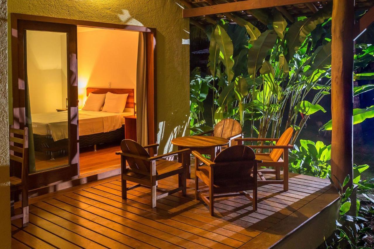 Charm Bahia Holiday home Porto Seguro