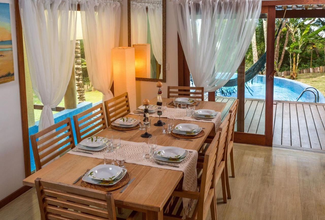 Charm Bahia Holiday home Porto Seguro