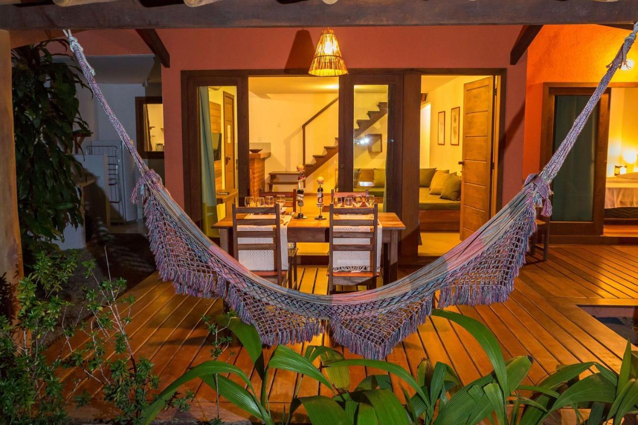 Charm Bahia Holiday home