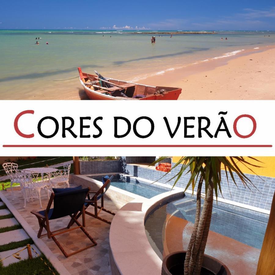 Cores Do Verao - Ou *