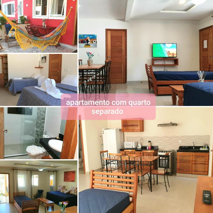 Apartment Cores Do Verao - Ou