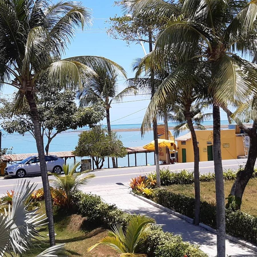 Hotel Areia Do Atlantico Porto Seguro