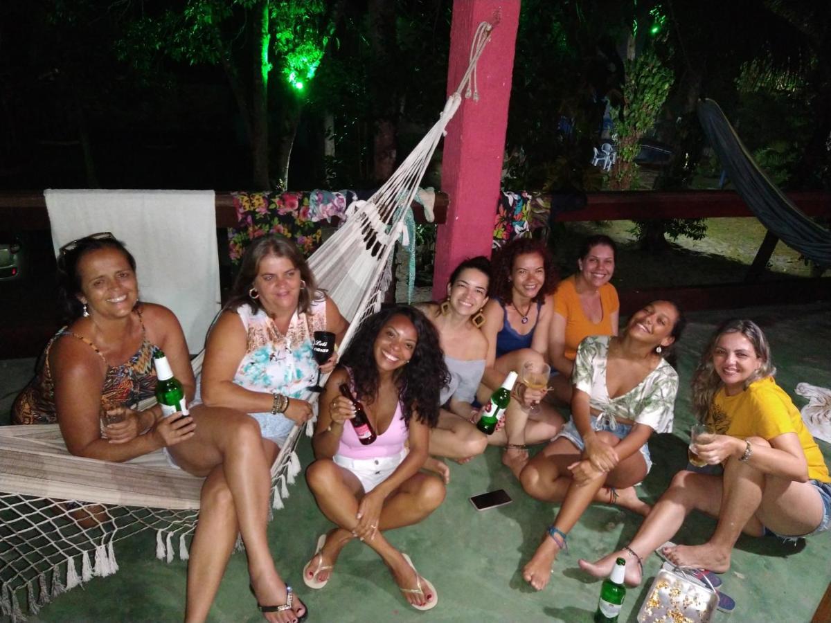 Oxe Uai Hostel *