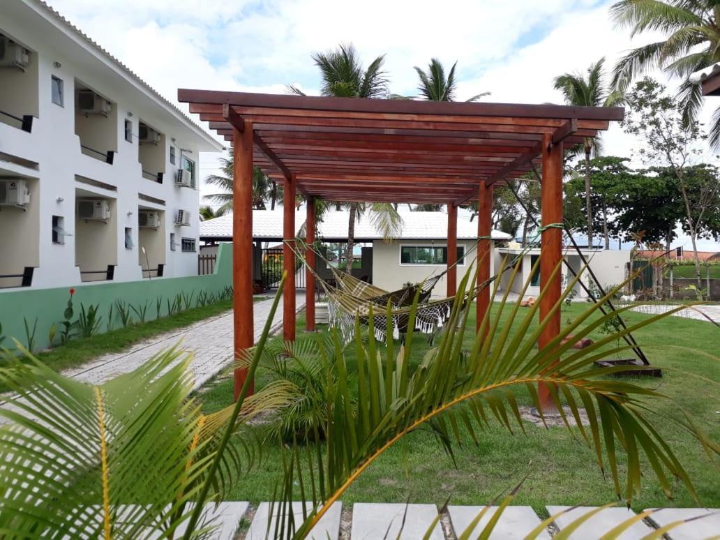 Hotel Areia Do Atlantico 3*