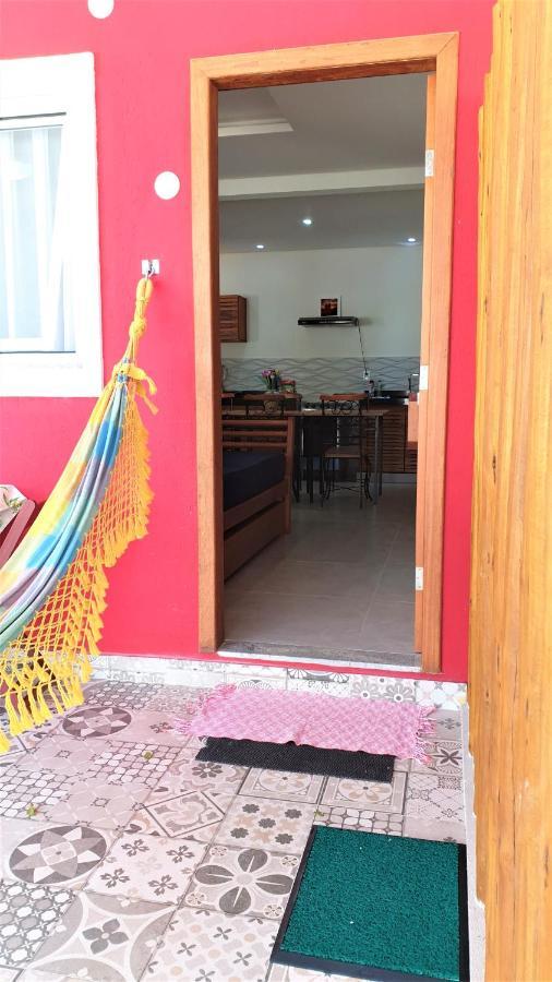 Apartment Cores Do Verao - Ou Porto Seguro