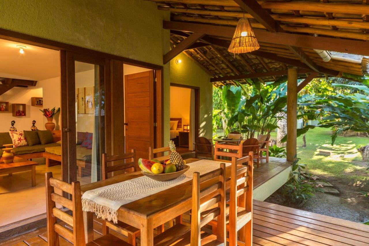 Charm Bahia *