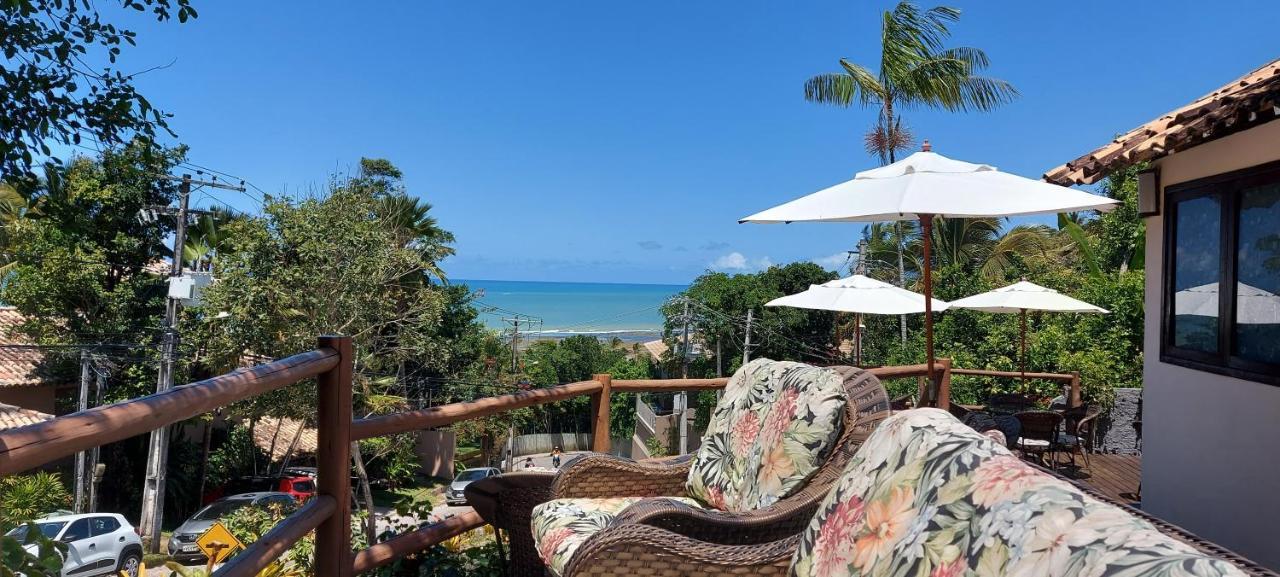Inn Vento Sul - Arraial D'ajuda 2*