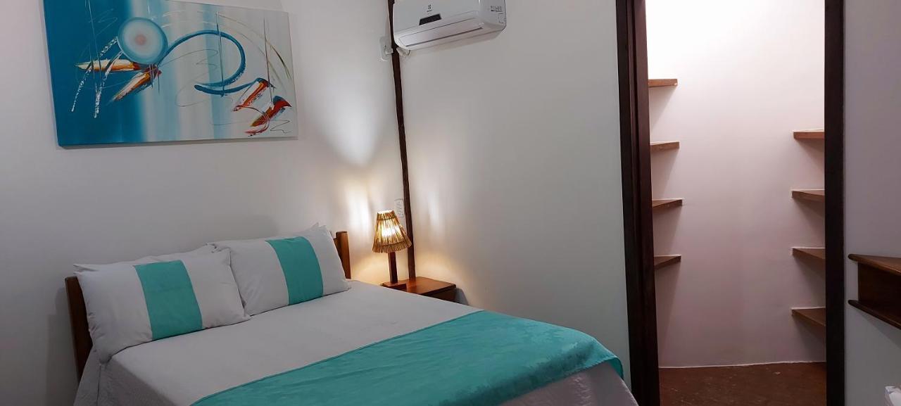 Vento Sul - Arraial D'ajuda Inn Porto Seguro