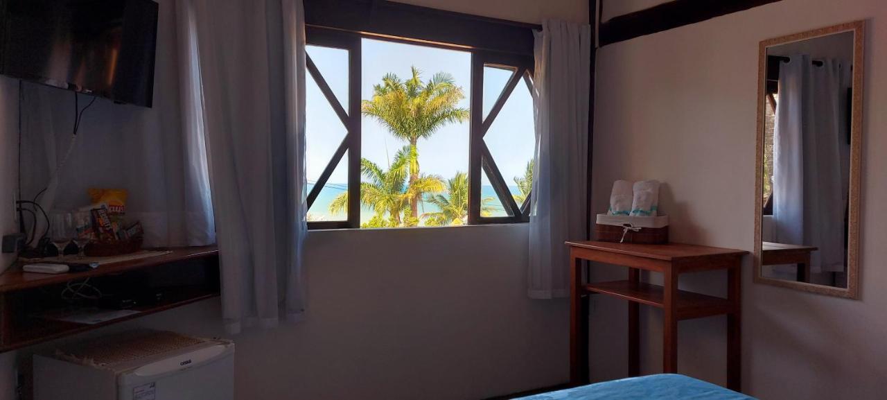 Vento Sul - Arraial D'ajuda Porto Seguro