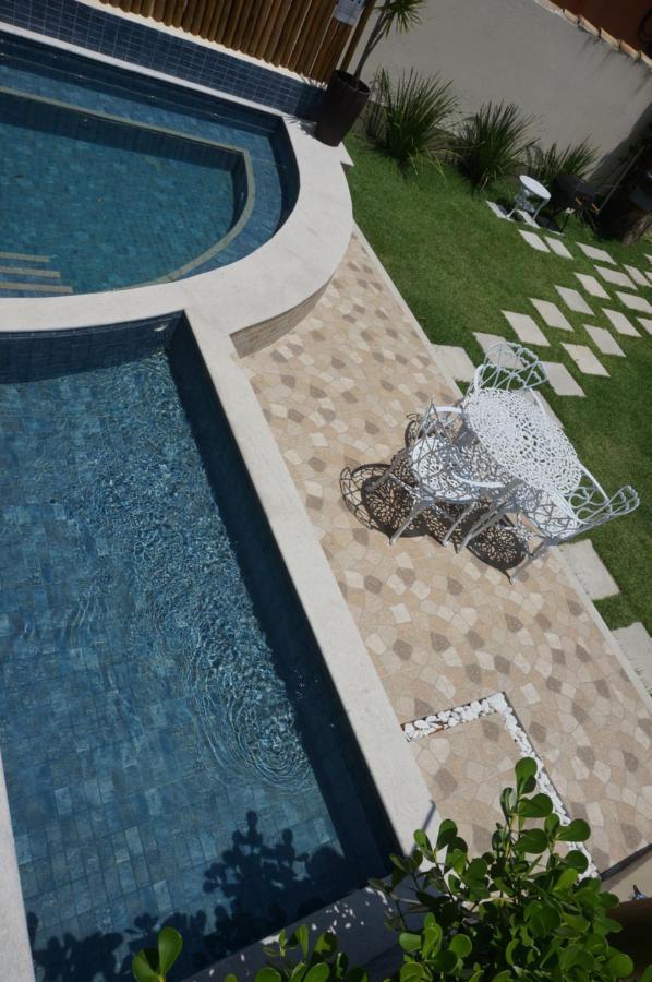 Apartment Cores Do Verao - Ou