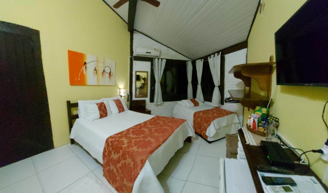 Inn Vento Sul - Arraial D'ajuda