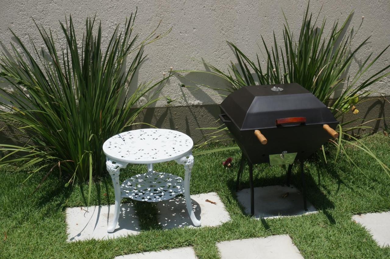 Cores Do Verao - Ou Apartment *