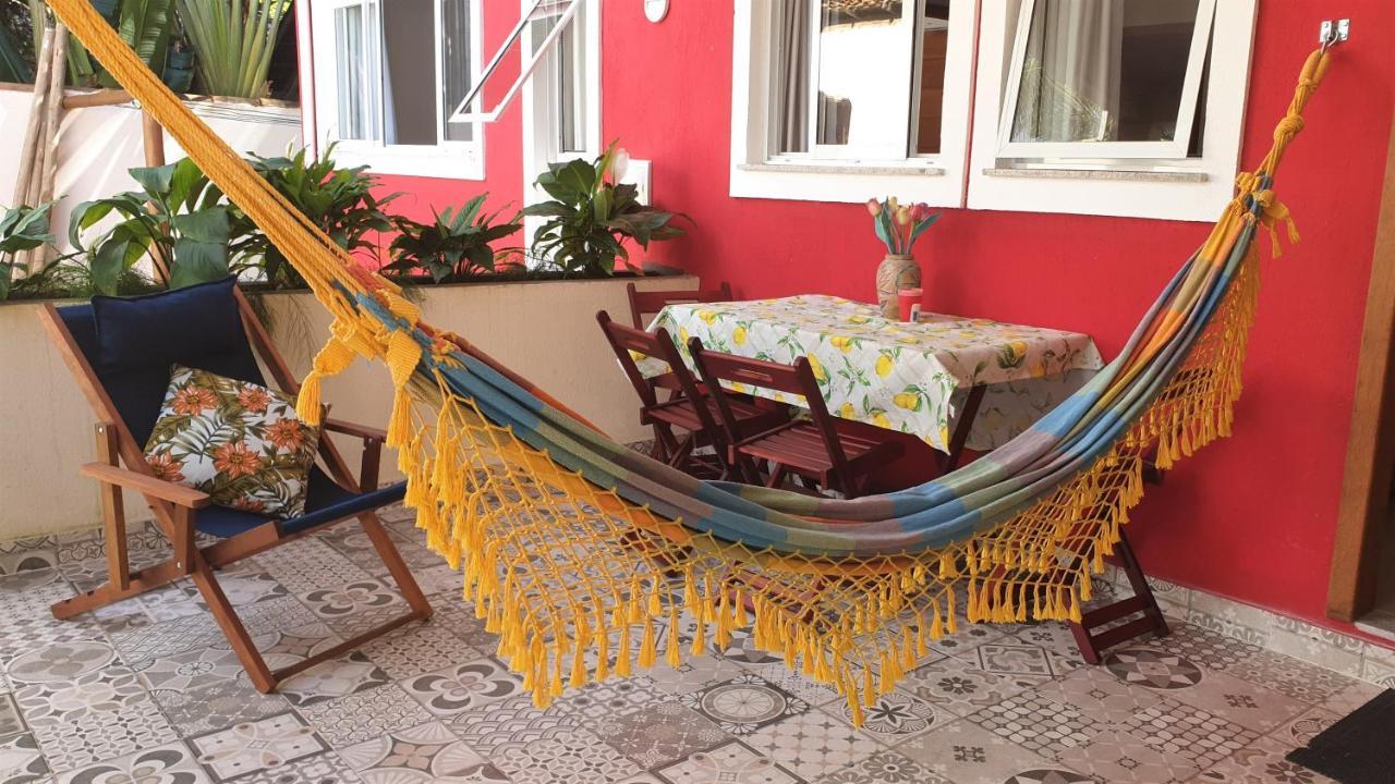 Cores Do Verao - Ou Apartment