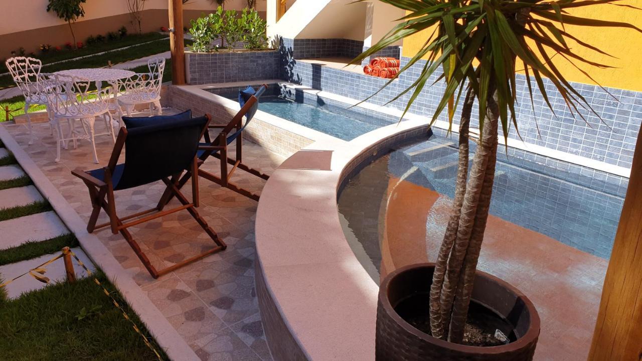 Cores Do Verao - Ou Apartment
