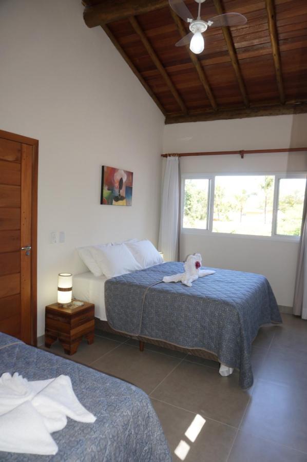Cores Do Verao - Ou Apartment Porto Seguro
