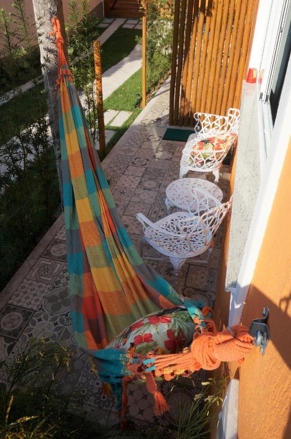 Cores Do Verao - Ou Apartment *