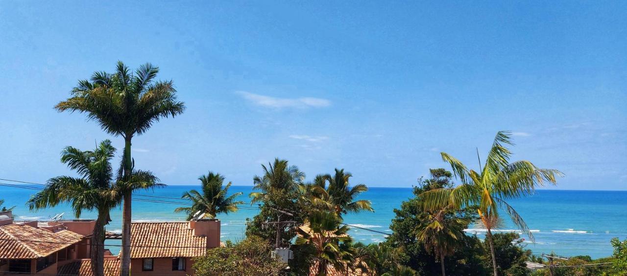 Inn Vento Sul - Arraial D'ajuda Porto Seguro