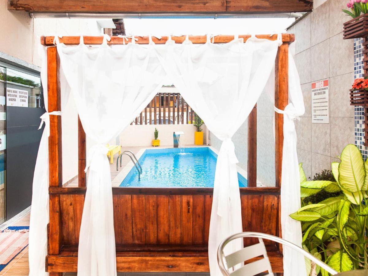 Recanto Do Mucuge 3* Porto Seguro