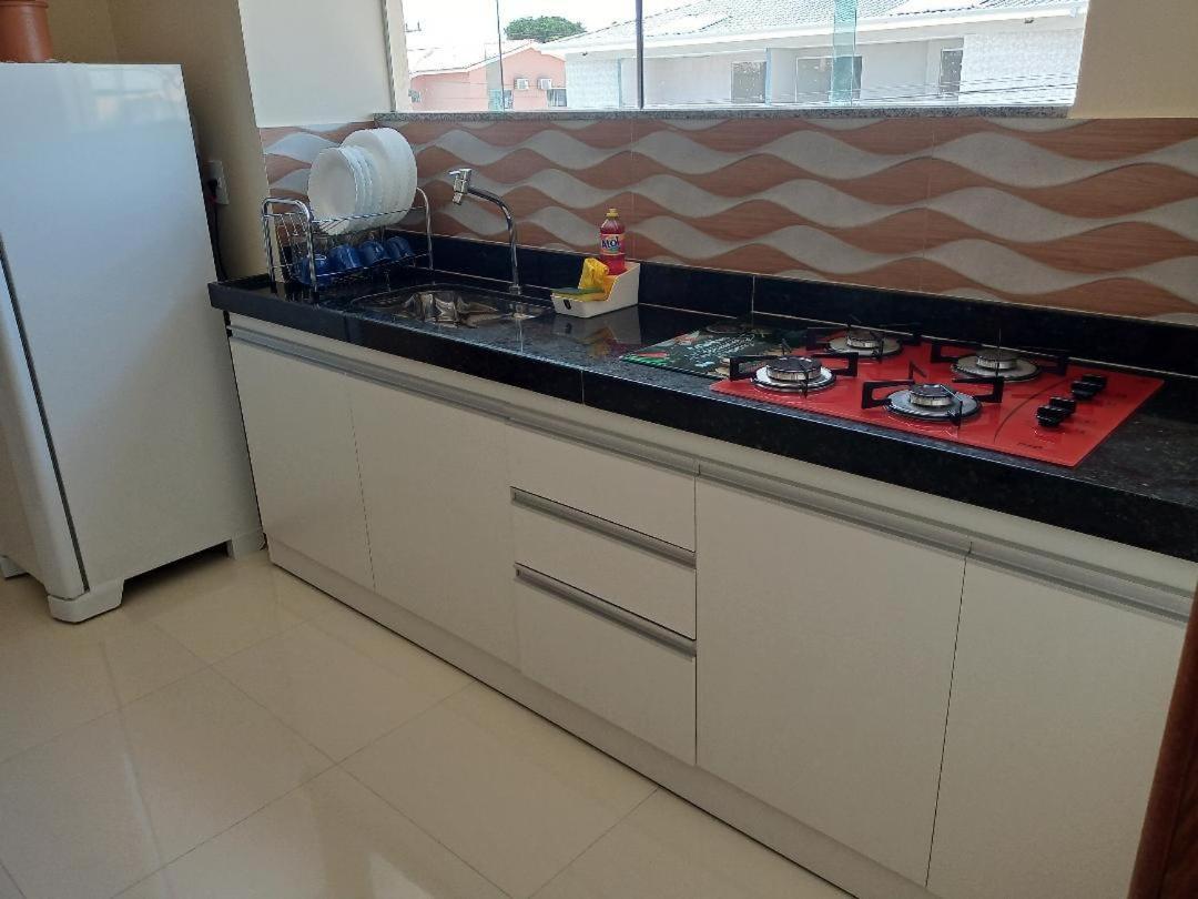 Apartamento Europa Porto Seguro
