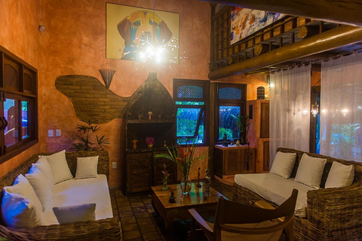 Hotel Le Laurent Boutique - Adult Only Porto Seguro