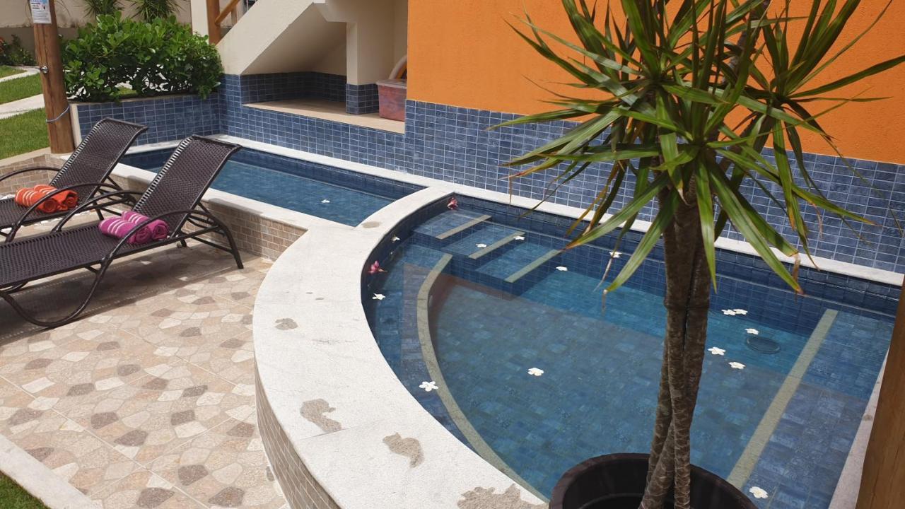 Apartment Cores Do Verao - Ou *