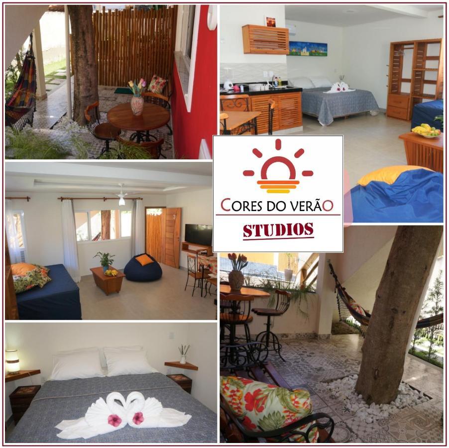 Cores Do Verao - Ou Apartment *