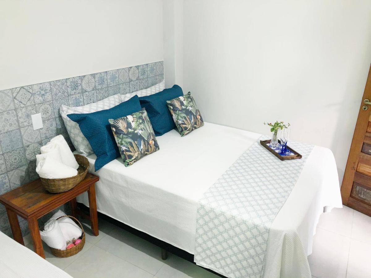 Inn Lux Porto Seguro
