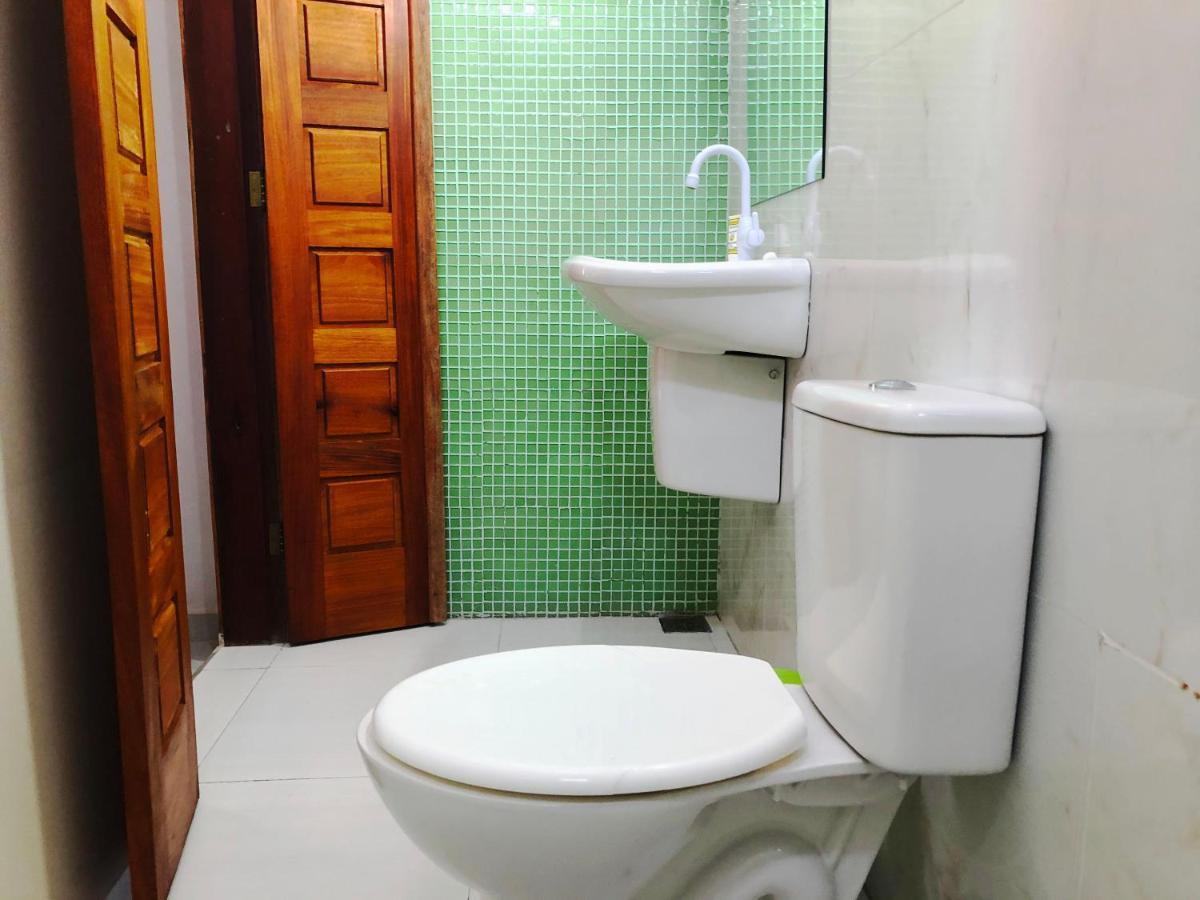 Lux Inn Porto Seguro