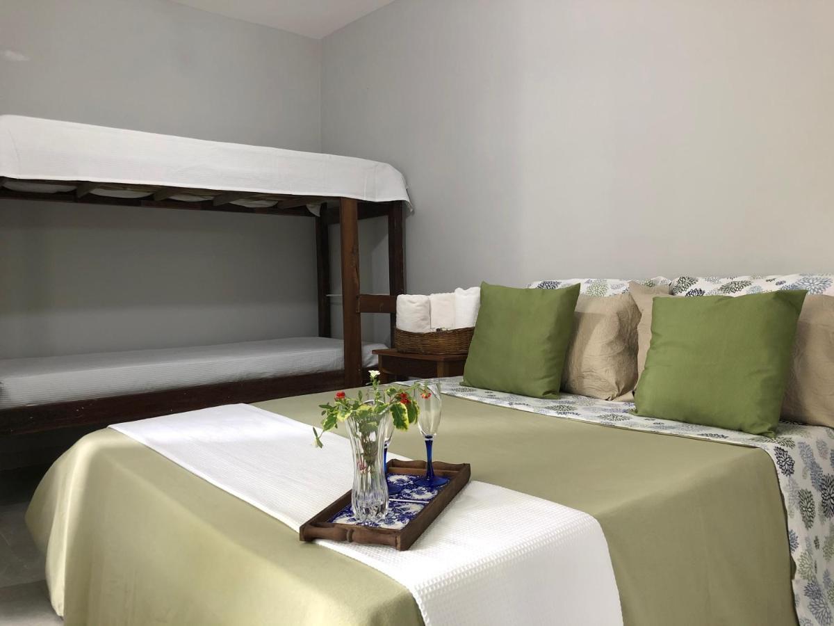 Lux Inn Porto Seguro