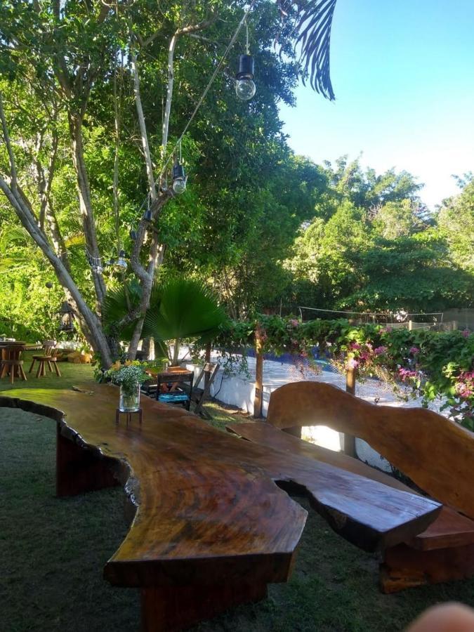 Casa de hóspedes Casa Xii Arraial D'ajuda Porto Seguro