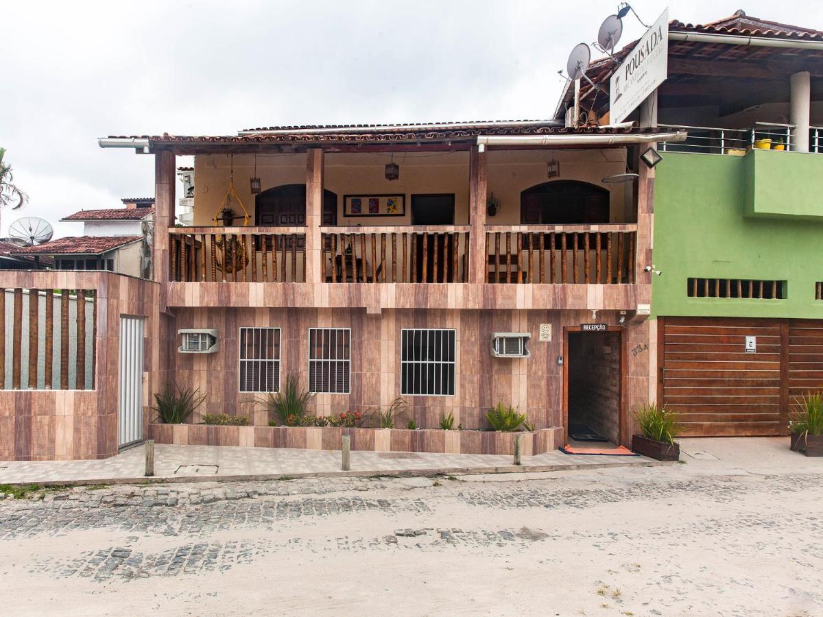 Recanto Do Mucuge 3* Porto Seguro