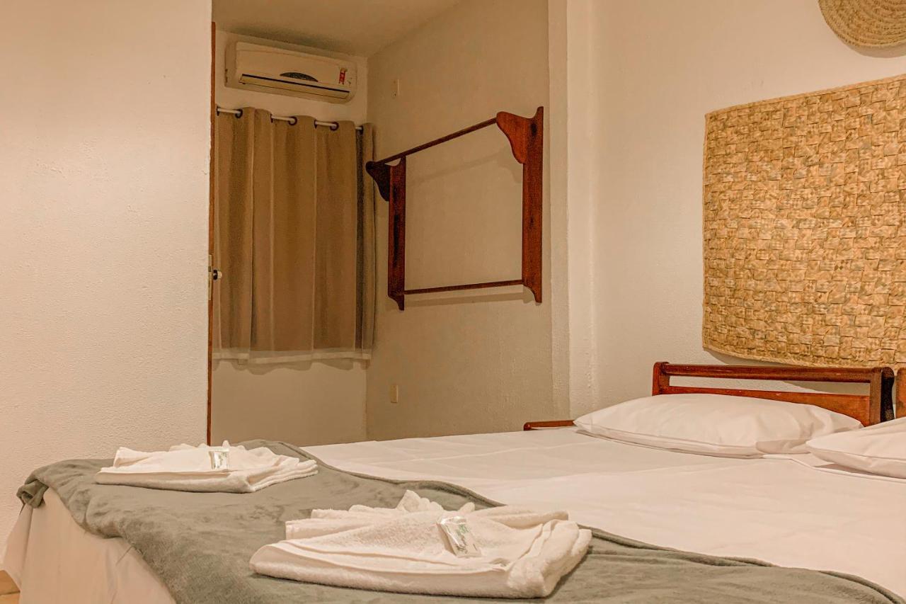 Migo Hotel Porto Seguro