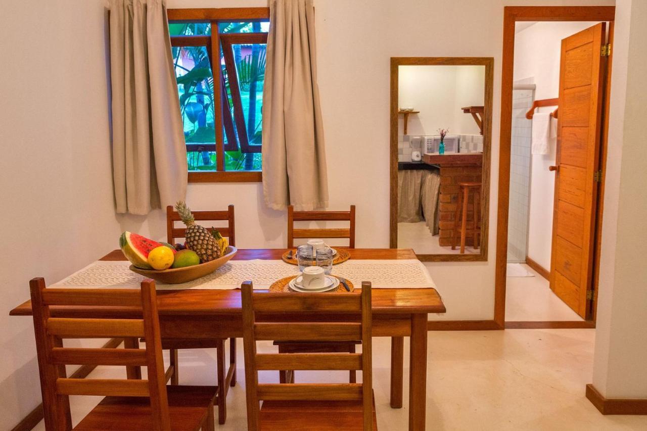 Holiday home Charm Bahia