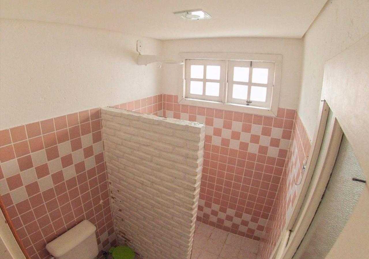 Casa Jasmin - Com 4 Quartos Na Praia Do Mundai Casa de férias