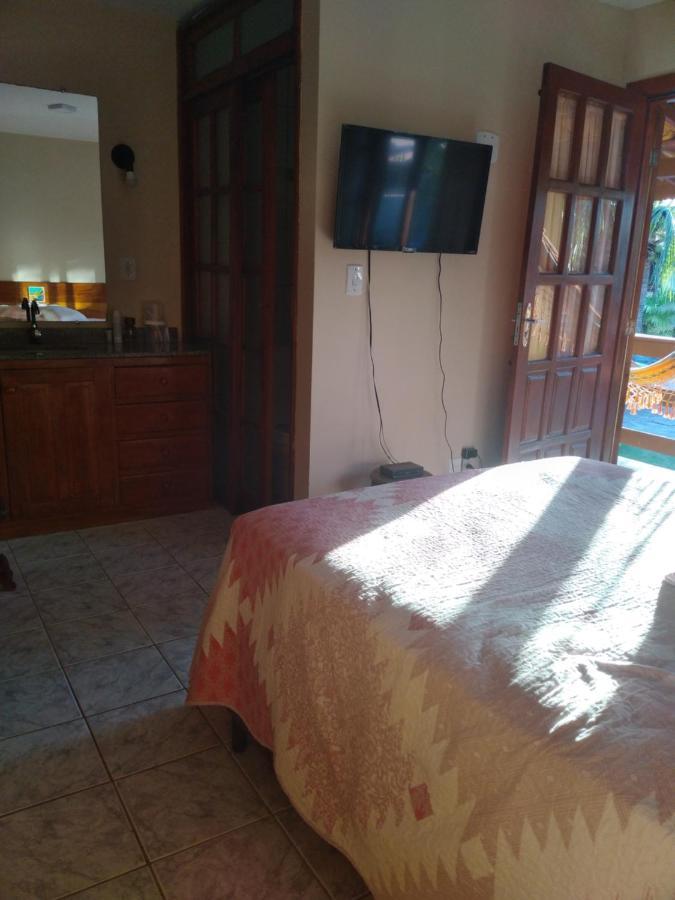Aluguel Poucos Metros Da Praia, Paraiso Dos Pataxos Porto Seguro