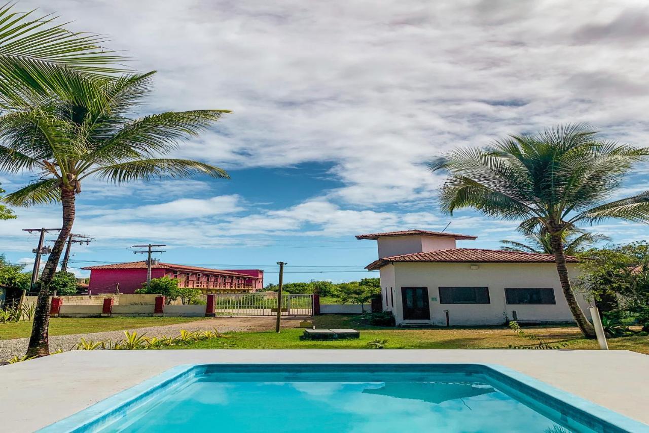 Migo 3* Porto Seguro
