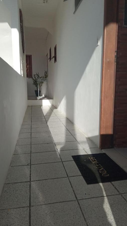 Apartamento Apartamento El Shadai 02 Porto Seguro