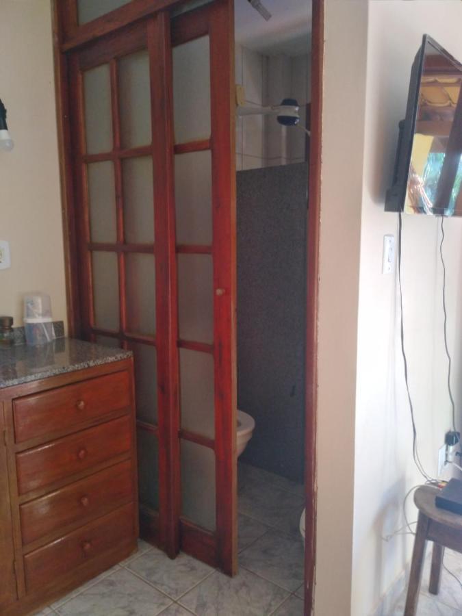 Aluguel Poucos Metros Da Praia, Paraiso Dos Pataxos Apartamento