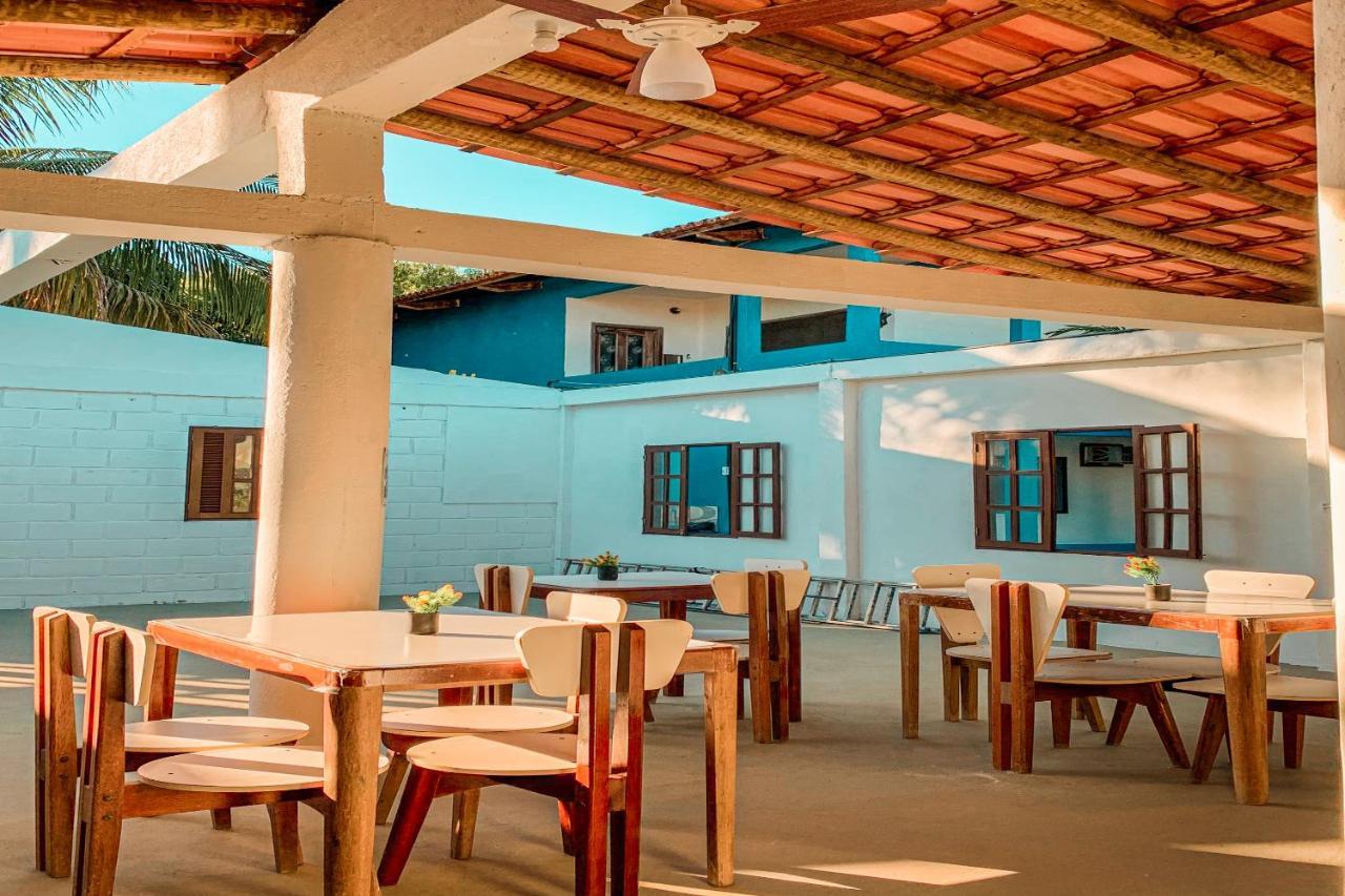 Hotel Migo Porto Seguro
