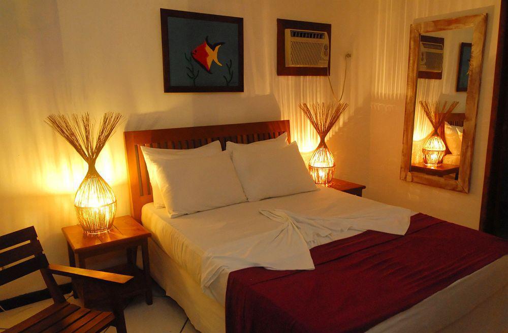 Pensão Mache & Boutique - A Charmosa De Arraial D Ajuda Porto Seguro