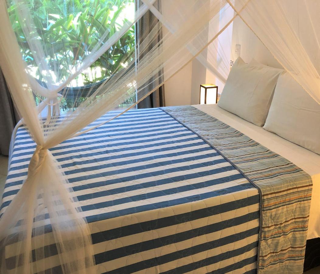 Aparthotel Ouro Sobre Azul